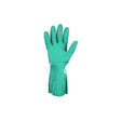 SAS Safety Qualifies for Free Shipping SAS Safety Nitrile 15mil Green Glove L Pair #6533