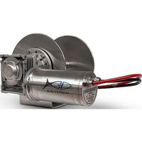 Savwinch Qualifies for Free Shipping Savwinch Anchor Winch Rope Kit 332' of Rope & Chain Fits with 1000SS #5008