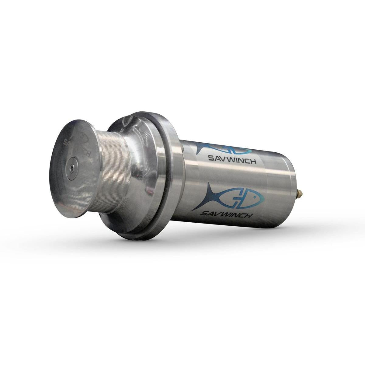 Savwinch Qualifies for Free Shipping Savwinch Capstan Hauler Kit 1100SSS #6110