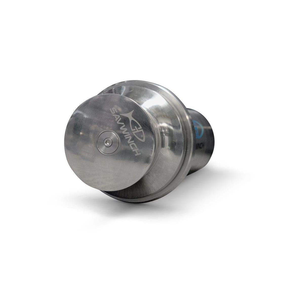 Savwinch Qualifies for Free Shipping Savwinch Capstan Hauler Kit 1100SSS #6110