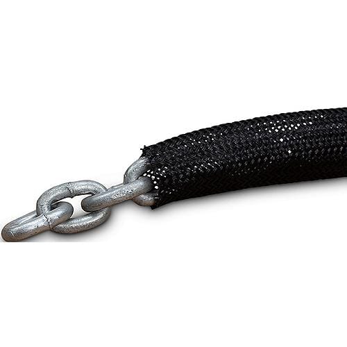 Savwinch Qualifies for Free Shipping Savwinch Chain Guard 7m Black #5041