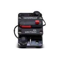 Savwinch Qualifies for Free Shipping Savwinch Circuit Breaker 40a #5049-40