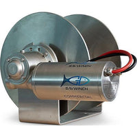 Savwinch Truck Freight - Not Qualified for Free Shipping Savwinch Commercial Winch Free Fall L #9004