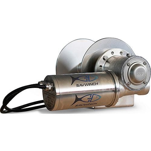 Savwinch Not Qualified for Free Shipping Savwinch Commercial Winch Free Fall S #9002