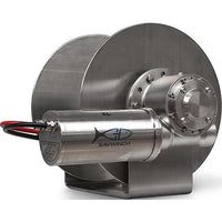 Savwinch Truck Freight - Not Qualified for Free Shipping Savwinch Commercial Winch Free Fall XL #9005