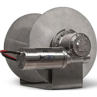 Savwinch Truck Freight - Not Qualified for Free Shipping Savwinch Commercial Winch Free Fall XXL #9006