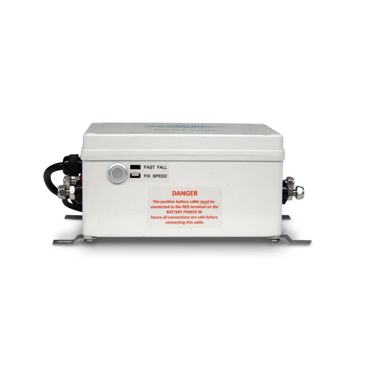 Savwinch Qualifies for Free Shipping Savwinch Fast Fall 2S 100 Wired EFF-2S-100 #5024