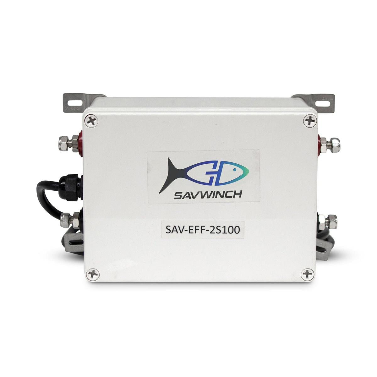 Savwinch Qualifies for Free Shipping Savwinch Fast Fall 2S 100 Wired EFF-2S-100 #5024