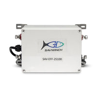 Savwinch Qualifies for Free Shipping Savwinch Fast Fall 2S 100 Wired EFF-2S-100 #5024