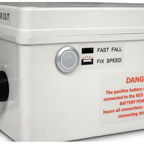 Savwinch Qualifies for Free Shipping Savwinch Fast Fall 2S 200 HD #5022