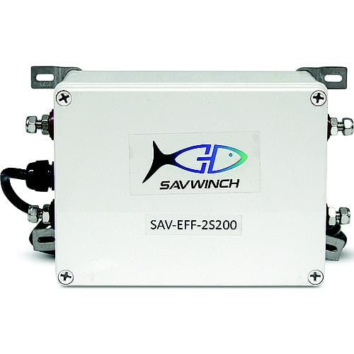 Savwinch Qualifies for Free Shipping Savwinch Fast Fall 2S 200 HD #5022