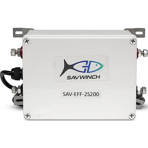 Savwinch Qualifies for Free Shipping Savwinch Fast Fall 2S 200 HD #5022