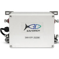 Savwinch Qualifies for Free Shipping Savwinch Fast Fall 2S 200 HD #5022