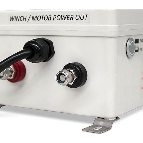 Savwinch Qualifies for Free Shipping Savwinch Fast Fall 2S 200 HD #5022