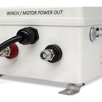 Savwinch Qualifies for Free Shipping Savwinch Fast Fall 2S 200 HD #5022