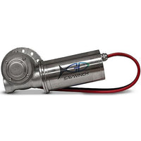 Savwinch Qualifies for Free Shipping Savwinch Gearbox Motor 1000/1500SSS #3008