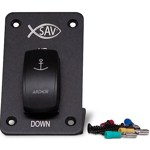 Savwinch Qualifies for Free Shipping Savwinch Up/Down Switch #5047