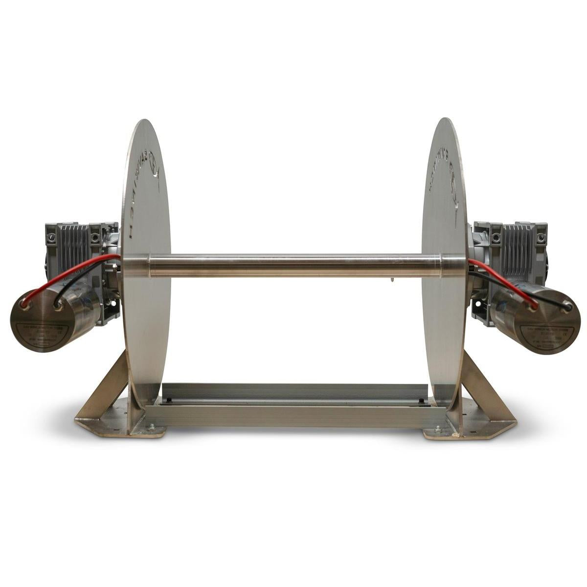 Savwinch Truck Freight - Not Qualified for Free Shipping Savwinch Winch 7000SS #9017