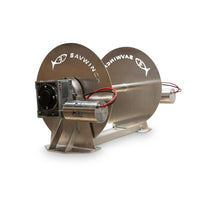 Savwinch Truck Freight - Not Qualified for Free Shipping Savwinch Winch 7000SS #9017