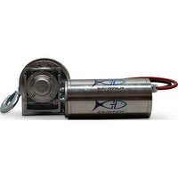 Savwinch Not Qualified for Free Shipping Savwinch Winch Hauler 3000SS #9518