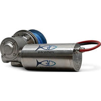 Savwinch Not Qualified for Free Shipping Savwinch Winch Hauler 3000SSS #9618