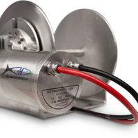 Savwinch Not Qualified for Free Shipping Savwinch Winch Package 1000SSS #6008