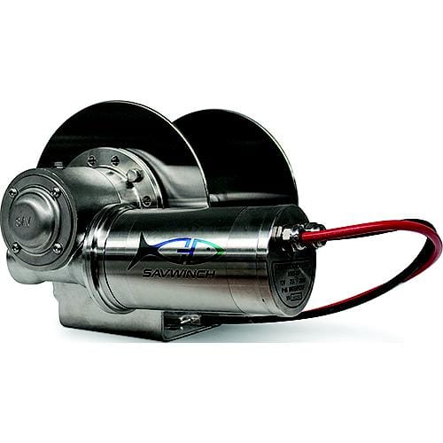 Savwinch Not Qualified for Free Shipping Savwinch Winch Package 1000SSS #6008