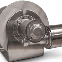 Savwinch Truck Freight - Not Qualified for Free Shipping Savwinch Winch Package 2000SSS #6016