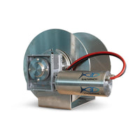 Savwinch Truck Freight - Not Qualified for Free Shipping Savwinch Winch Package 4000SS #5019