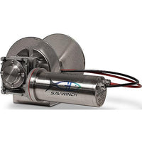 Savwinch Qualifies for Free Shipping Savwinch Winch Package 450SS #5003