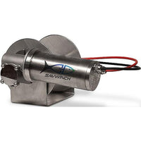 Savwinch Not Qualified for Free Shipping Savwinch Winch Package 450SSS #6003