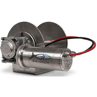 Savwinch Not Qualified for Free Shipping Savwinch Winch Package 990SS #5005