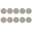 Scandvik Qualifies for Free Shipping Scandvik 41000 Bulb Warm White 10-pk #41165