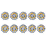 Scandvik Qualifies for Free Shipping Scandvik 41000 Bulb Warm White 10-pk #41165