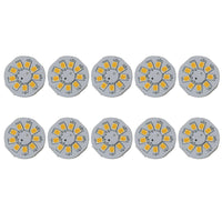 Scandvik Qualifies for Free Shipping Scandvik 41000 Bulb Warm White 10-pk #41165