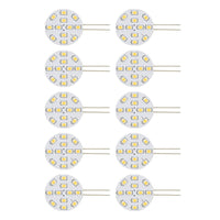 Scandvik Qualifies for Free Shipping Scandvik 41031 Bulb Cool White 10-pk #41168