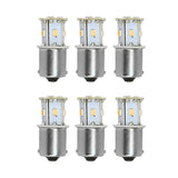 Scandvik Qualifies for Free Shipping Scandvik 41034 Bulb Warm White 6-pk #41155