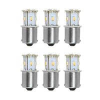 Scandvik Qualifies for Free Shipping Scandvik 41034 Bulb Warm White 6-pk #41155
