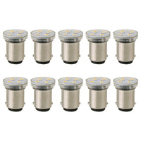Scandvik Qualifies for Free Shipping Scandvik 41086 Bulb Warm White 10-pk #41171