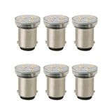 Scandvik Qualifies for Free Shipping Scandvik 41086 Bulb Warm White 6-pk #41157