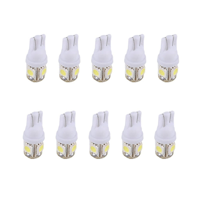 Scandvik Qualifies for Free Shipping Scandvik 41095 Bulb Warm White 10-pk #41173
