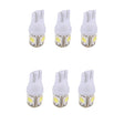 Scandvik Qualifies for Free Shipping Scandvik 41095 Bulb Warm White 6-pk #41159
