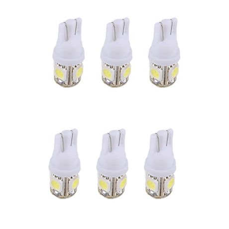 Scandvik Qualifies for Free Shipping Scandvik 41095 Bulb Warm White 6-pk #41159