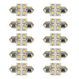 Scandvik Qualifies for Free Shipping Scandvik 41101 Bulb Cool White 10-pk #41175