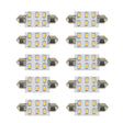 Scandvik Qualifies for Free Shipping Scandvik 41104 Bulb Warm White 10-pk #41176