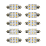 Scandvik Qualifies for Free Shipping Scandvik 41104 Bulb Warm White 10-pk #41176