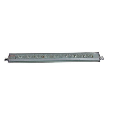 Scandvik Qualifies for Free Shipping Scandvik 8" LED Scanstrip White #41346P