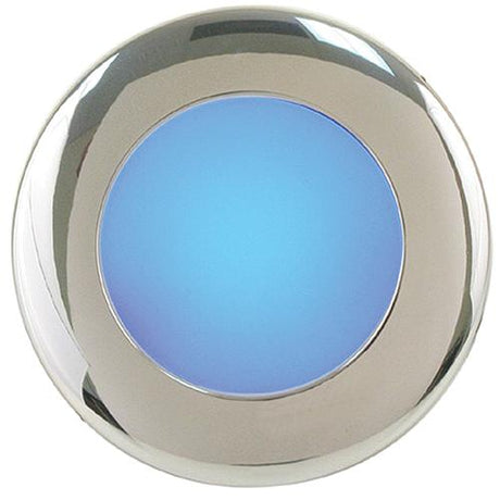 Scandvik Qualifies for Free Shipping Scandvik A2.5 RGBCW 4-Color LED Down Light SS #41416P