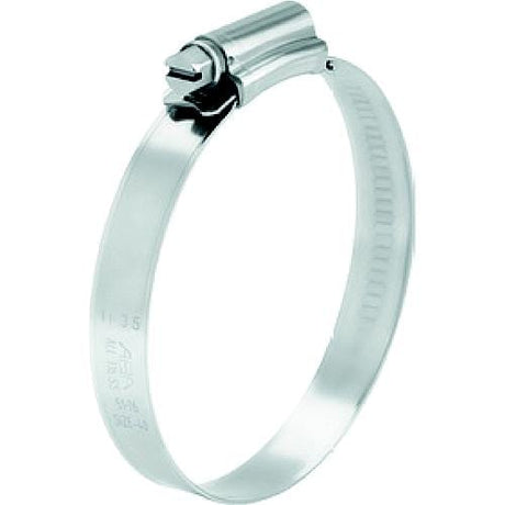 Scandvik Qualifies for Free Shipping Scandvik ABA 316 SS Clamp #24 10-pk #13650