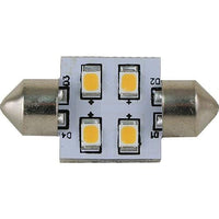 Scandvik Qualifies for Free Shipping Scandvik Bulb LED Festoon 31mm #41101P